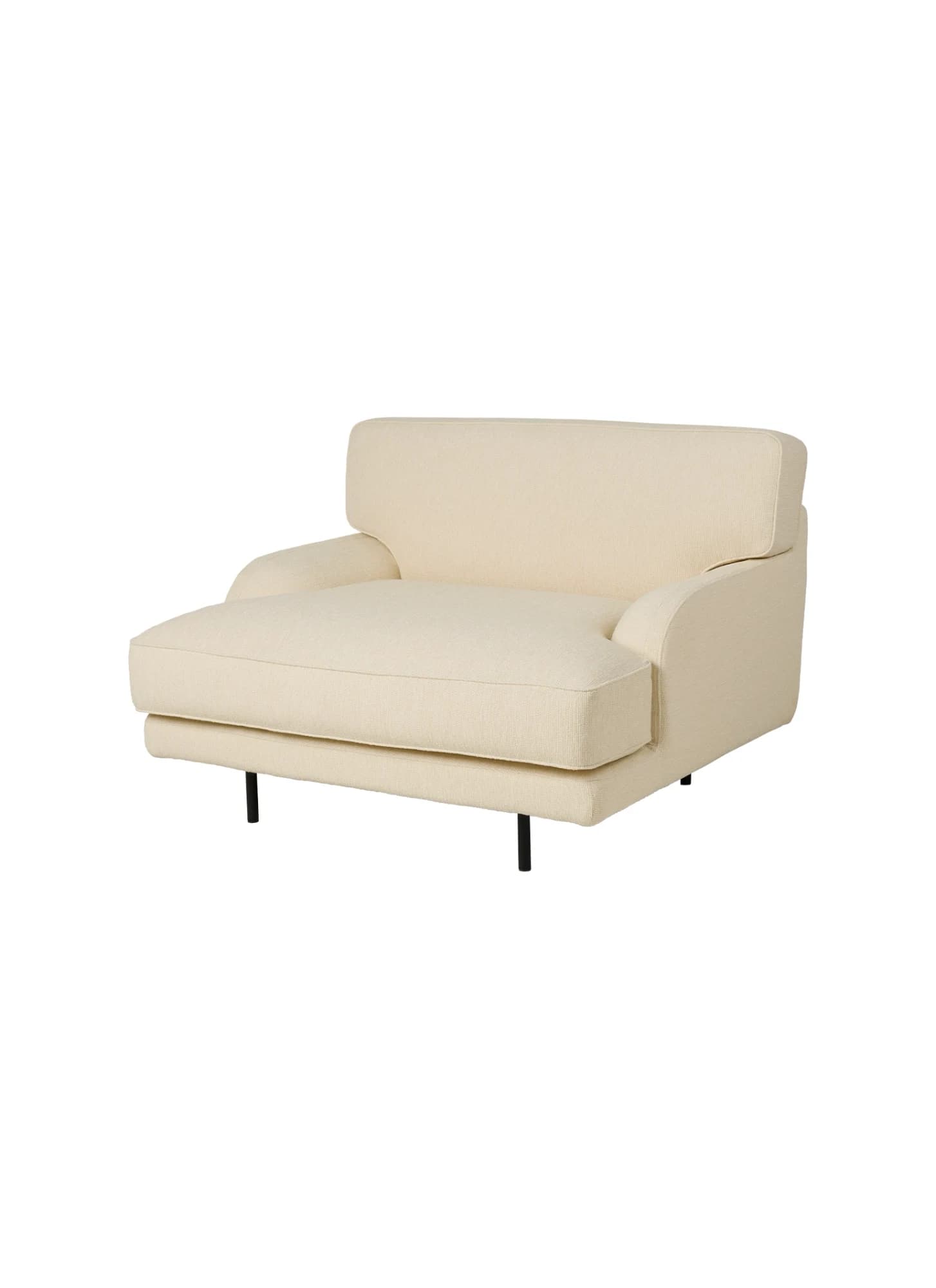 Flaneur Lounge Chair