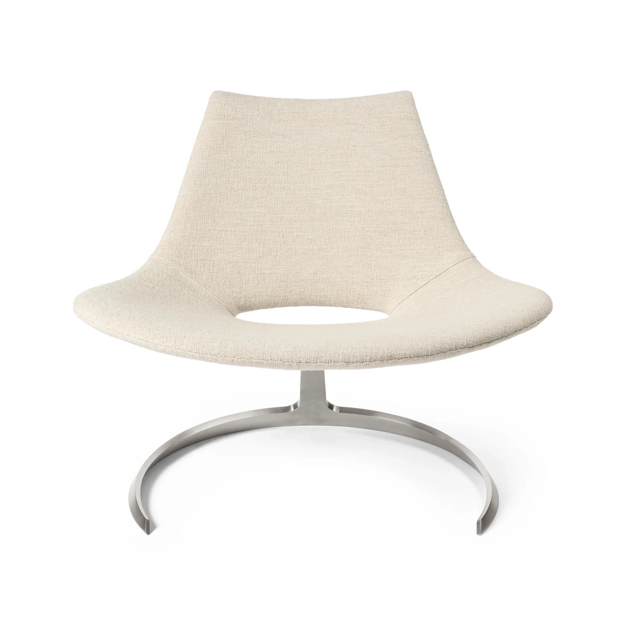 FK64 Scimitar Chair