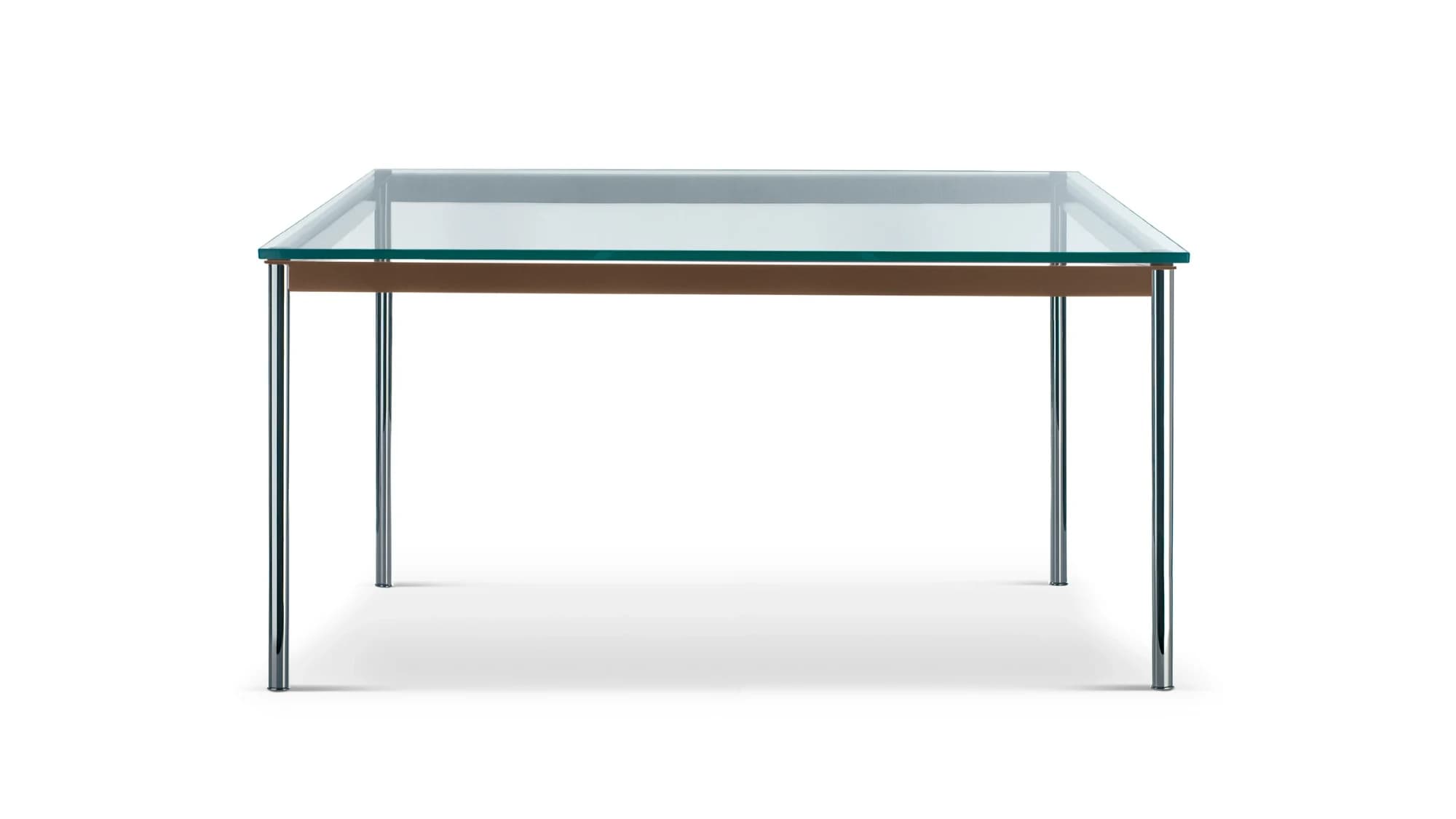 LC10-P Table en tube