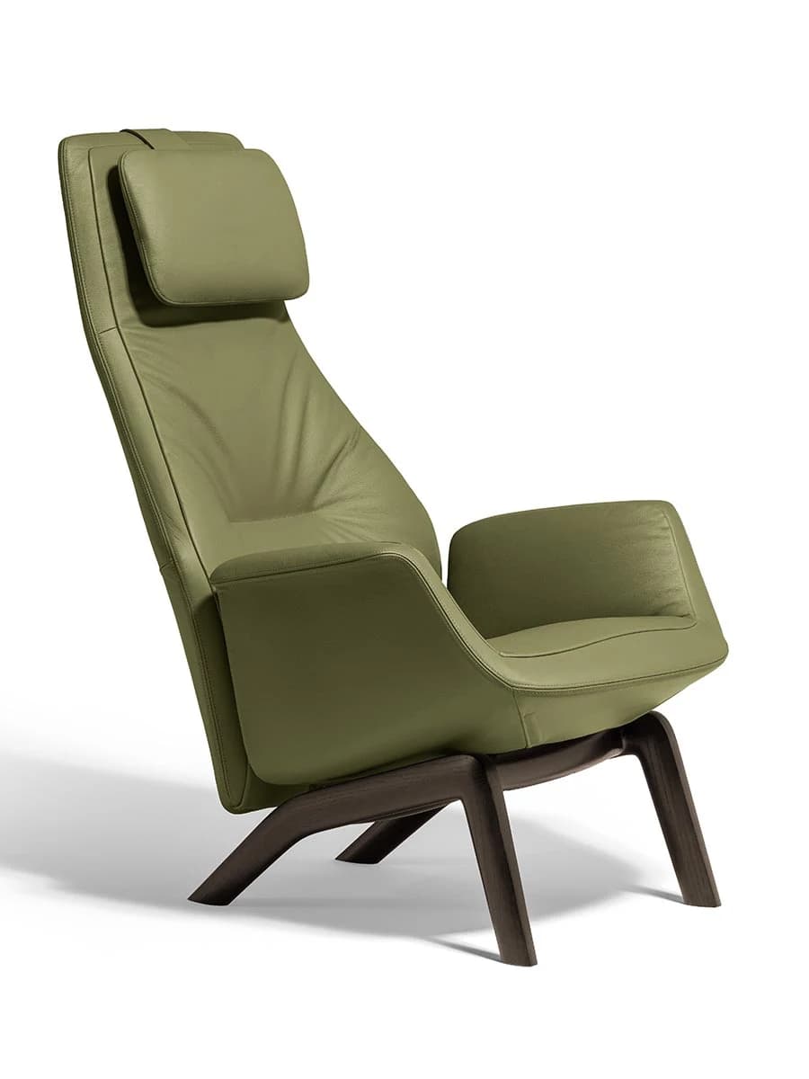 Downtown Lounge Armchair