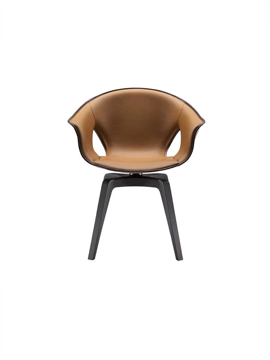 Ginger Small Armchair
