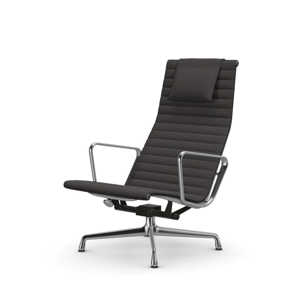 Aluminium Chair EA 124