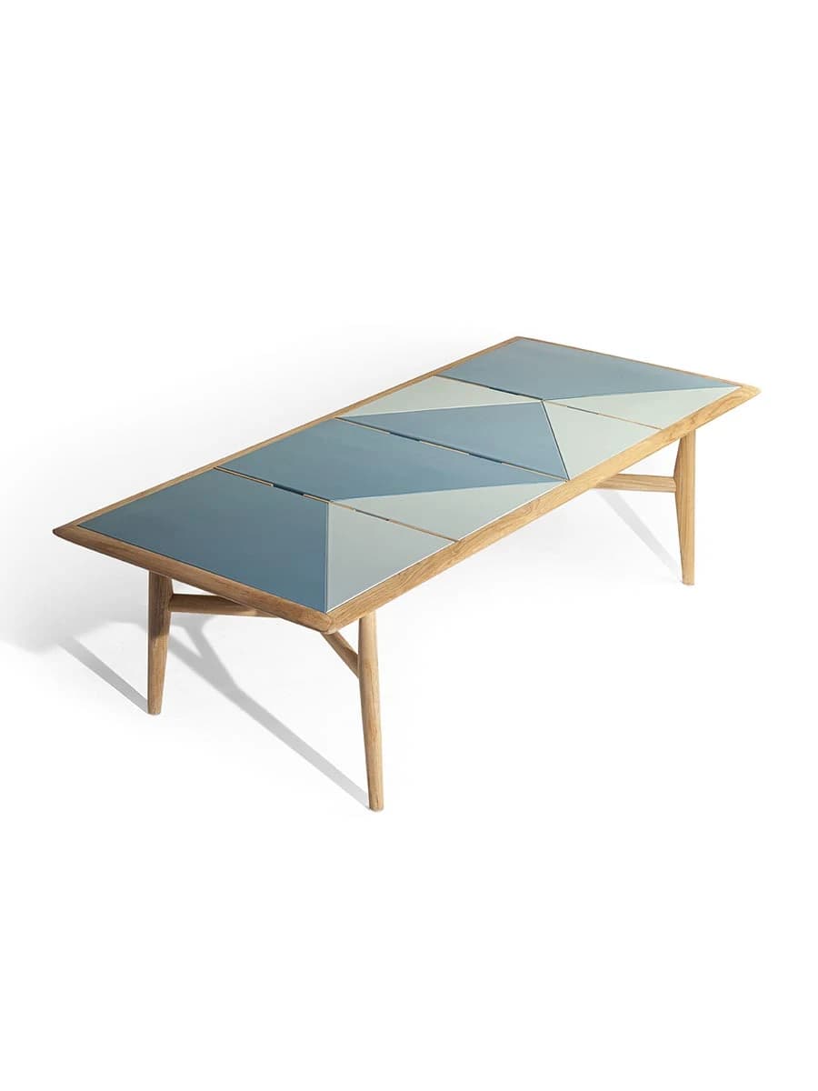The Secret Garden 260x110 H75 Table