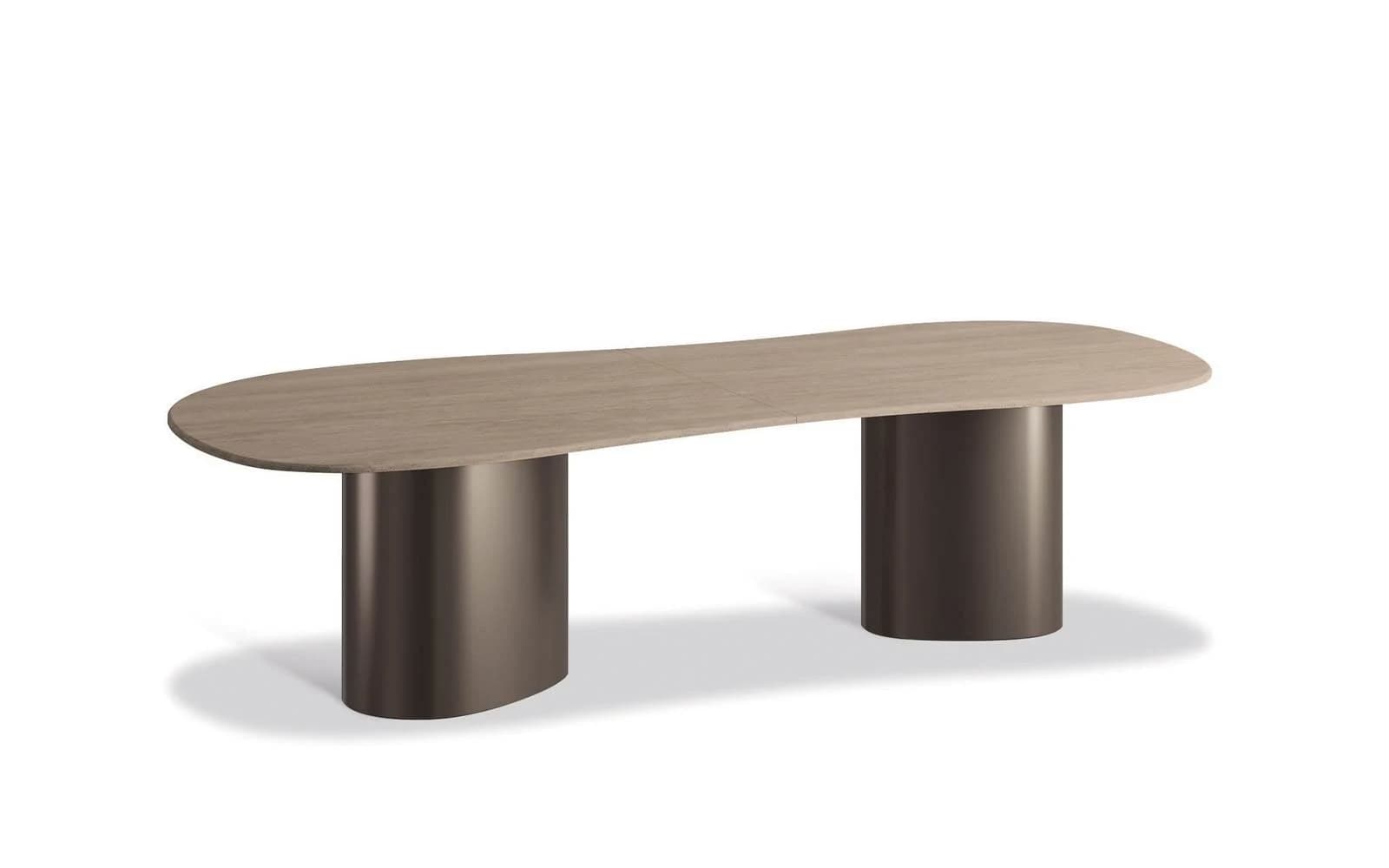 Bézier Dining Table