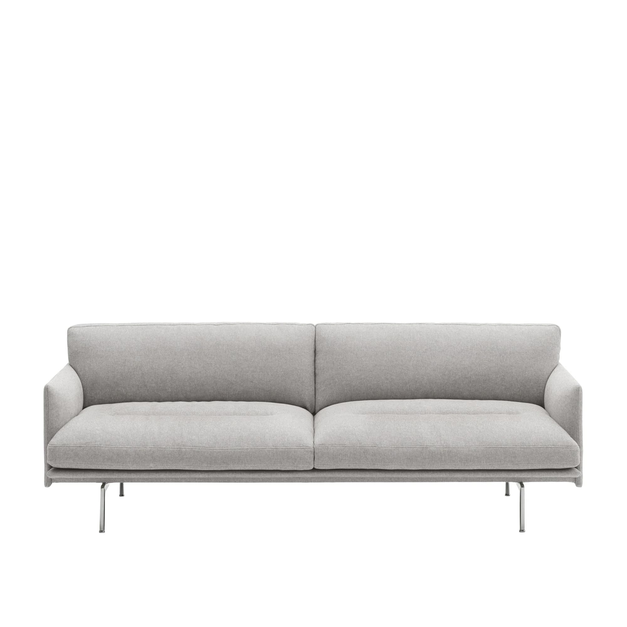 Outline Soft Sofa