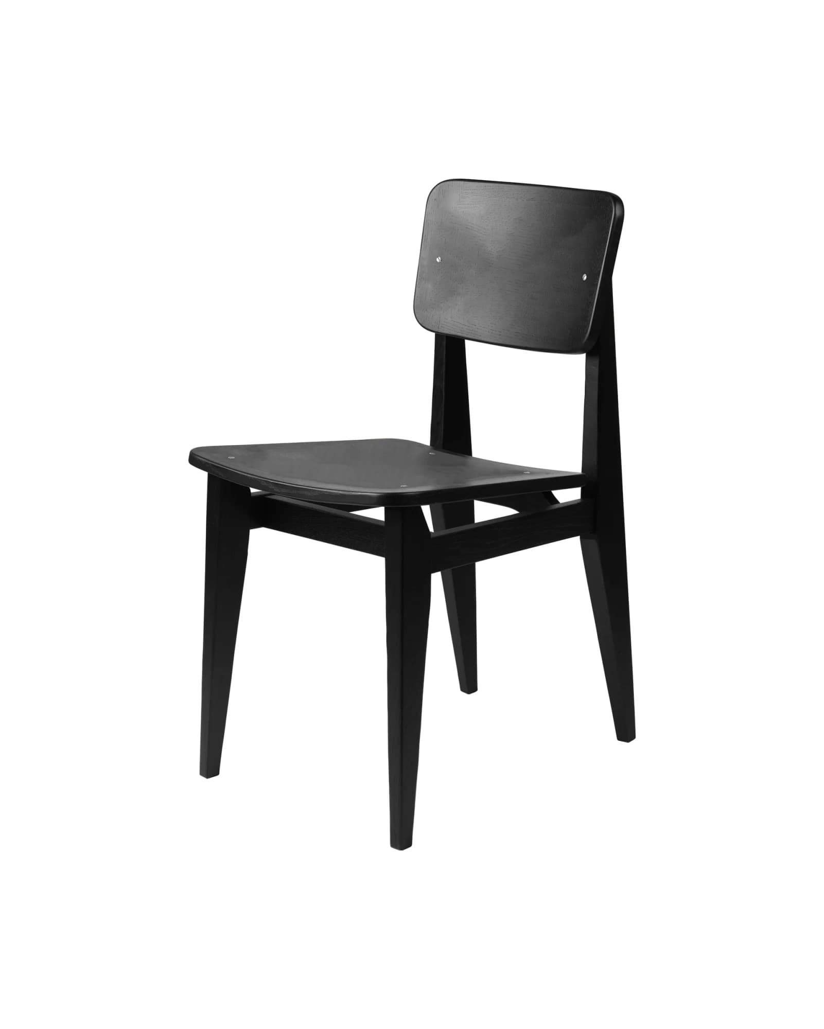 C-Chair Dining Chair