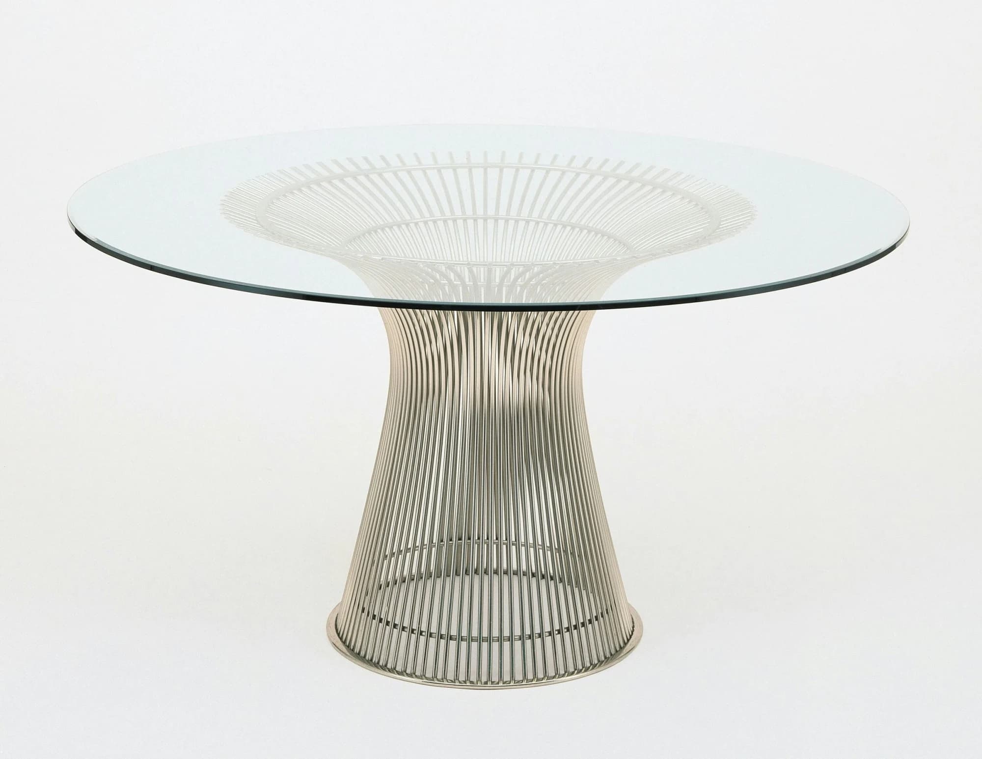 Platner Dining Table