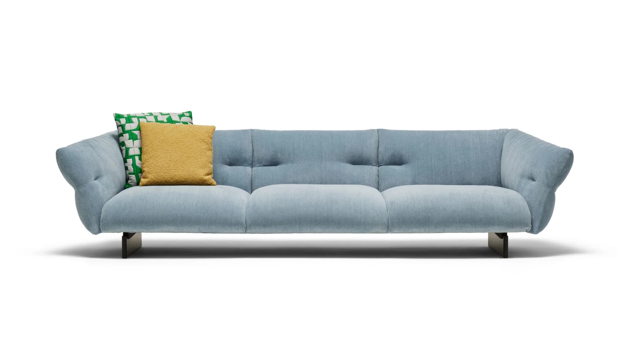 Mon-Cloud Sofa
