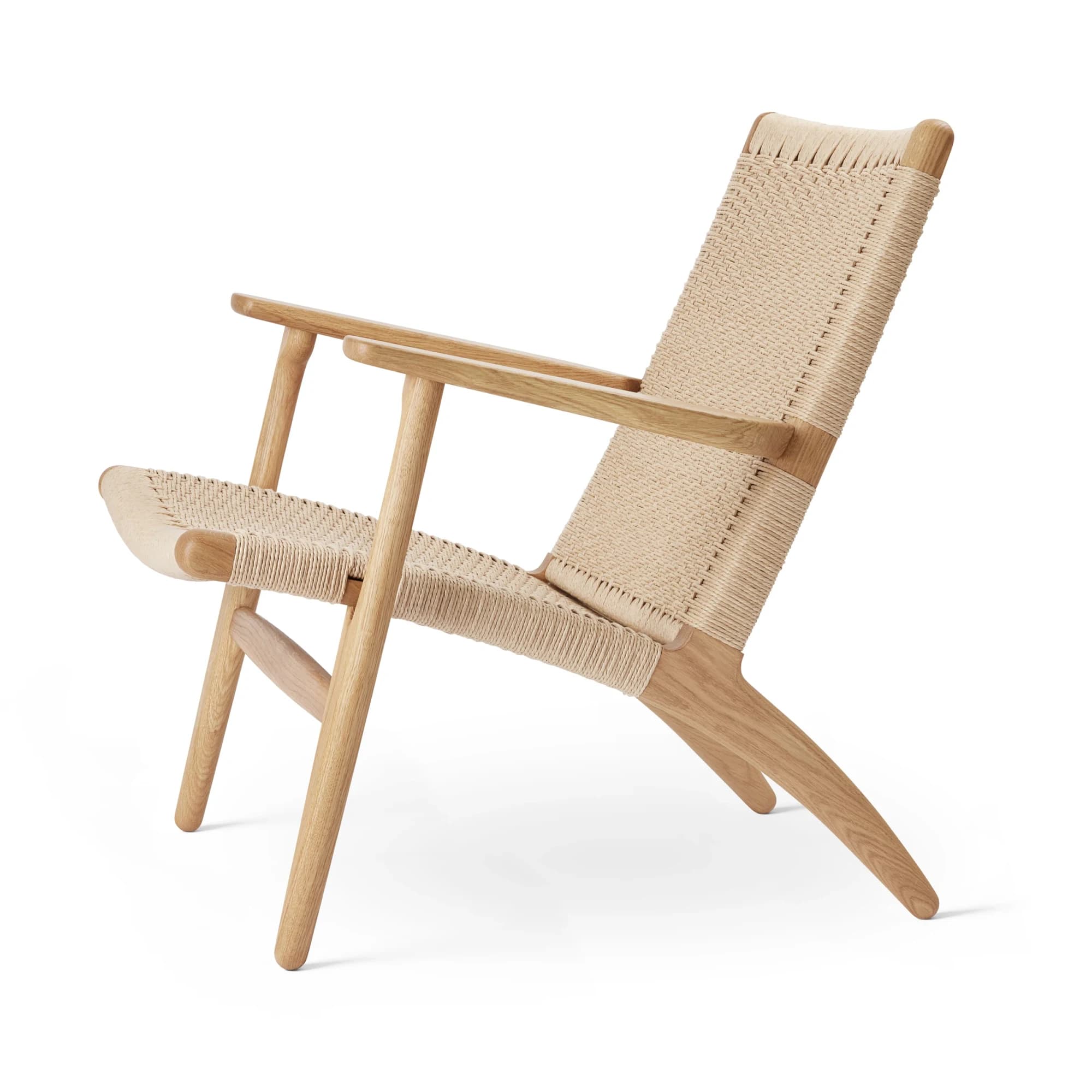 CH25 Lounge Chair