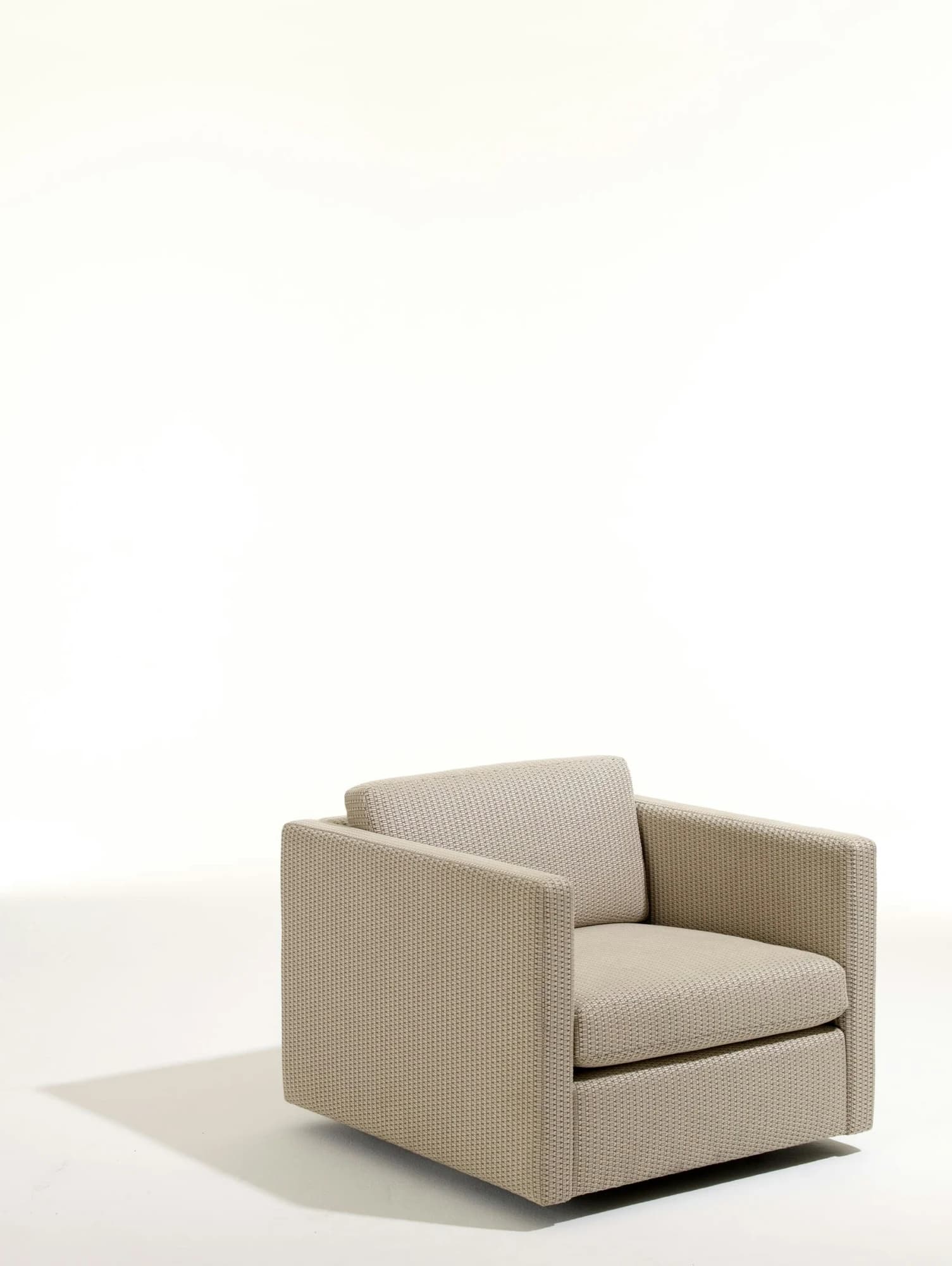 Pfister Lounge Chair