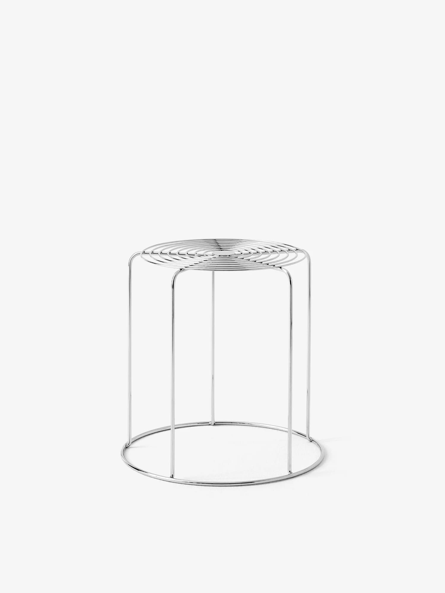 Wire Stool VP11