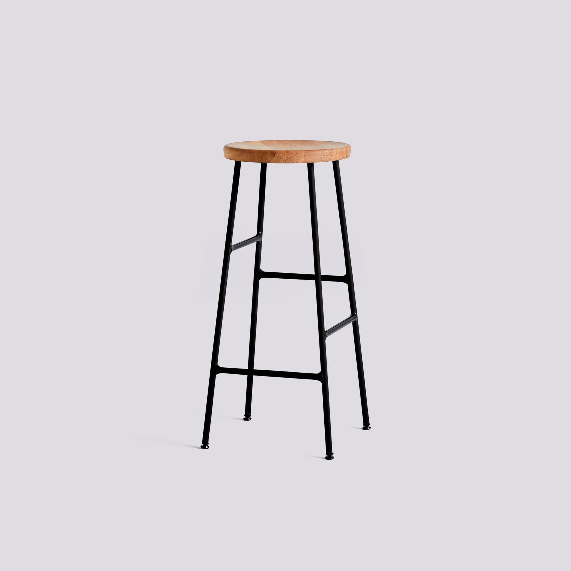 Cornet Bar Stool