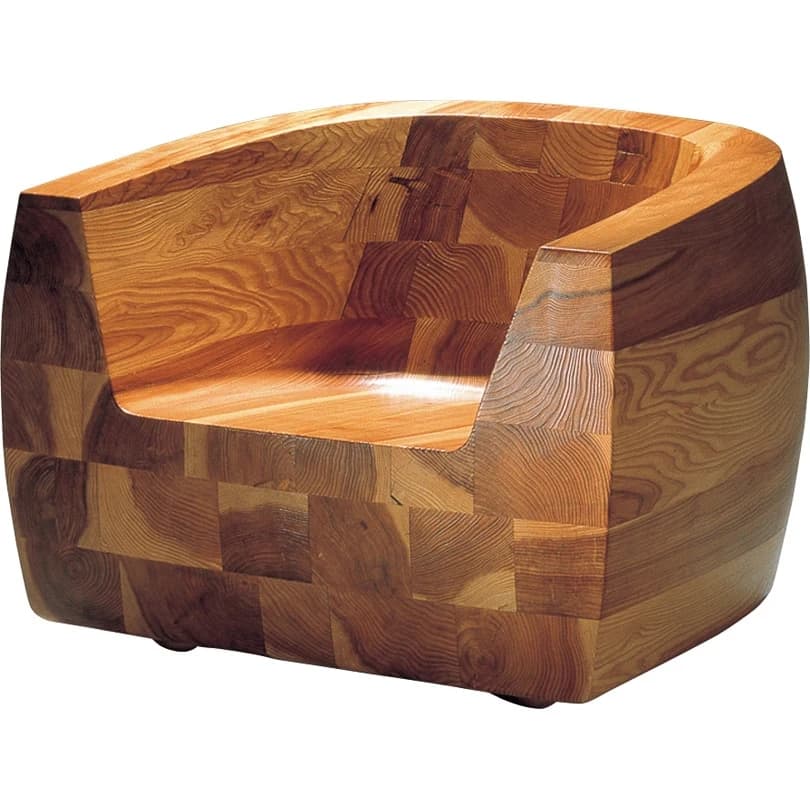 Kashiwado Chair