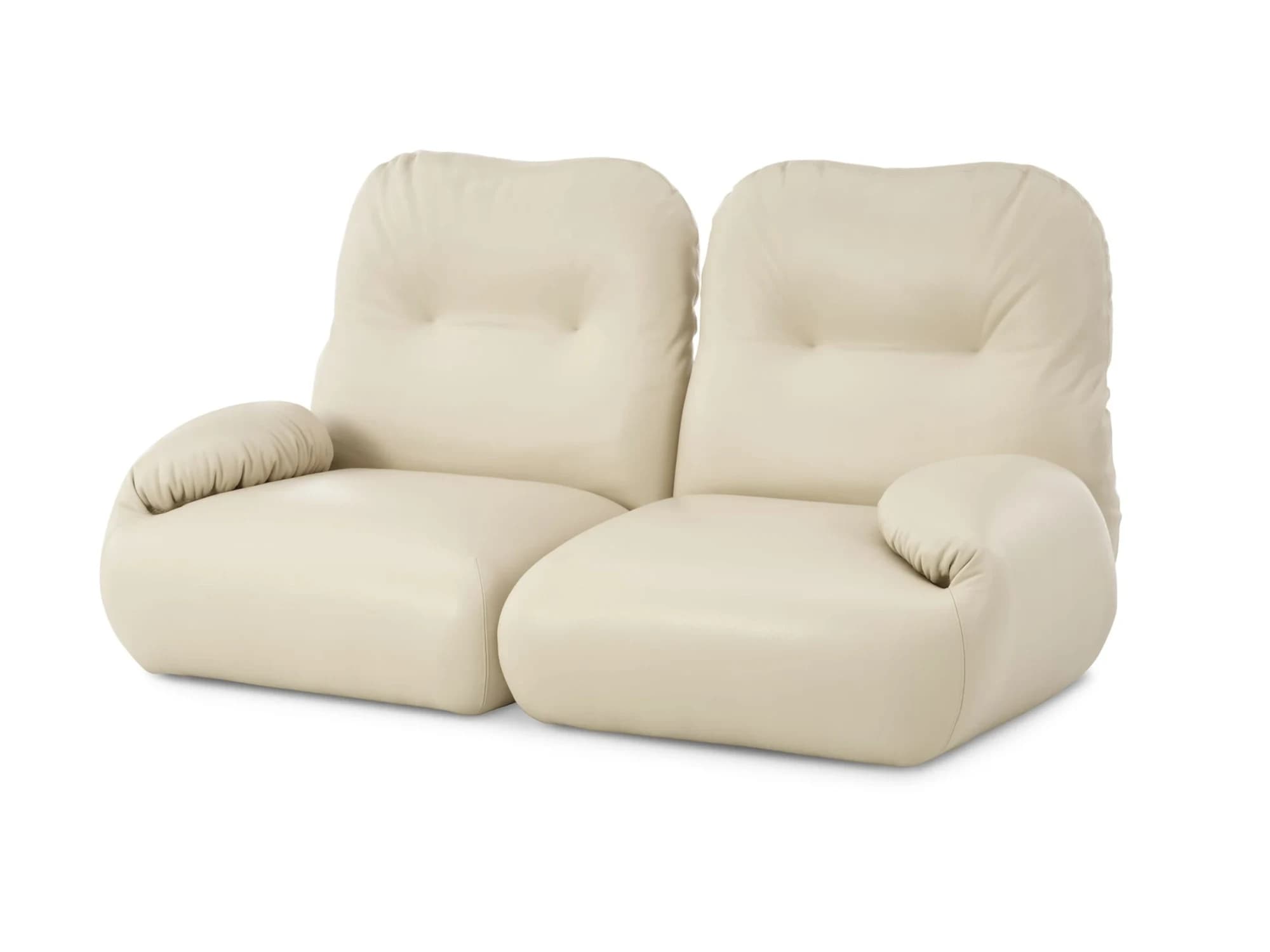 Luva Modular Sofa Group
