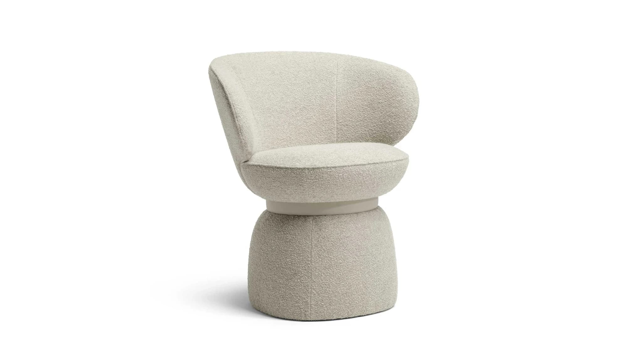 Lepli Small Armchair