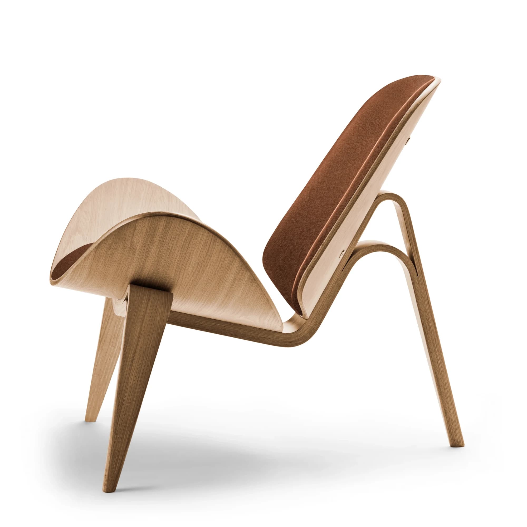 CH07 Shell Chair