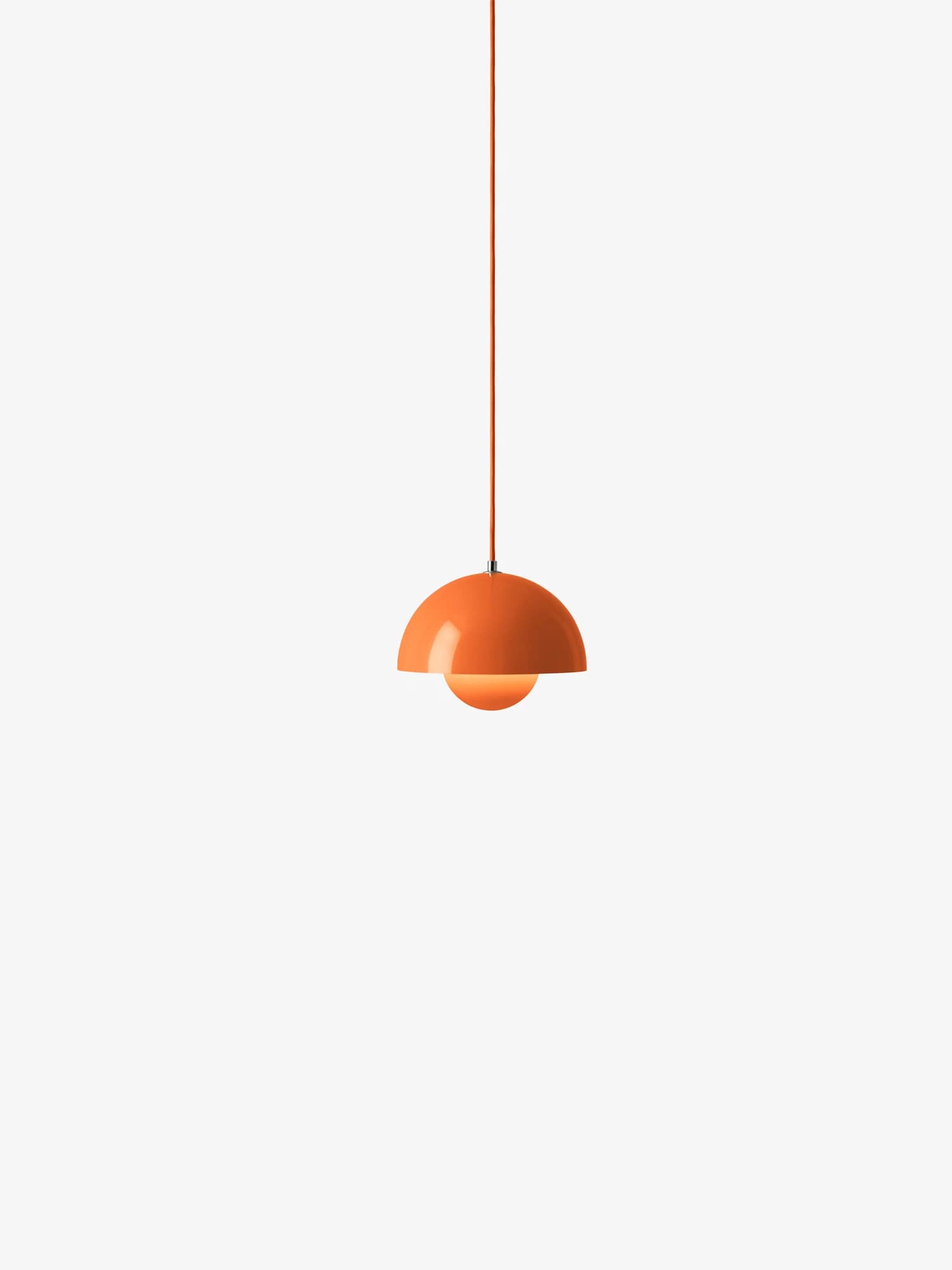 Flowerpot VP1 Pendant