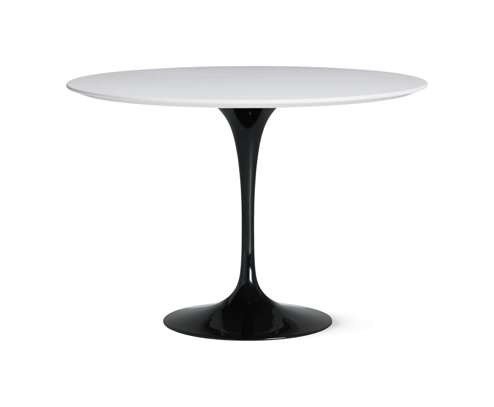 Saarinen Dining Table, Round 137 cm