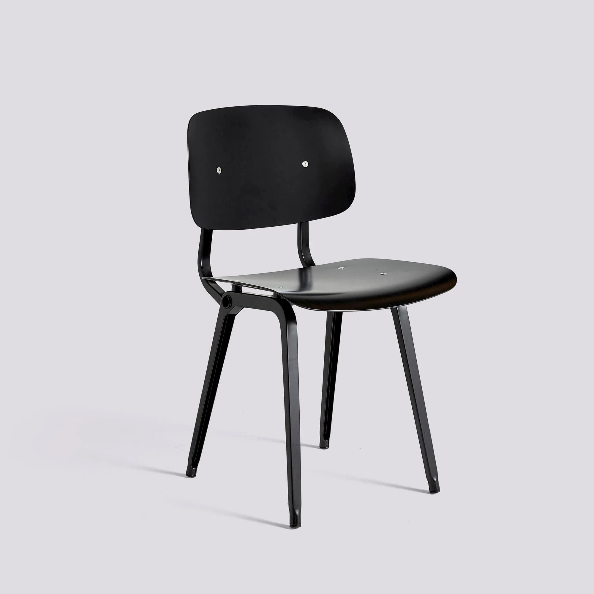 Revolt Chair