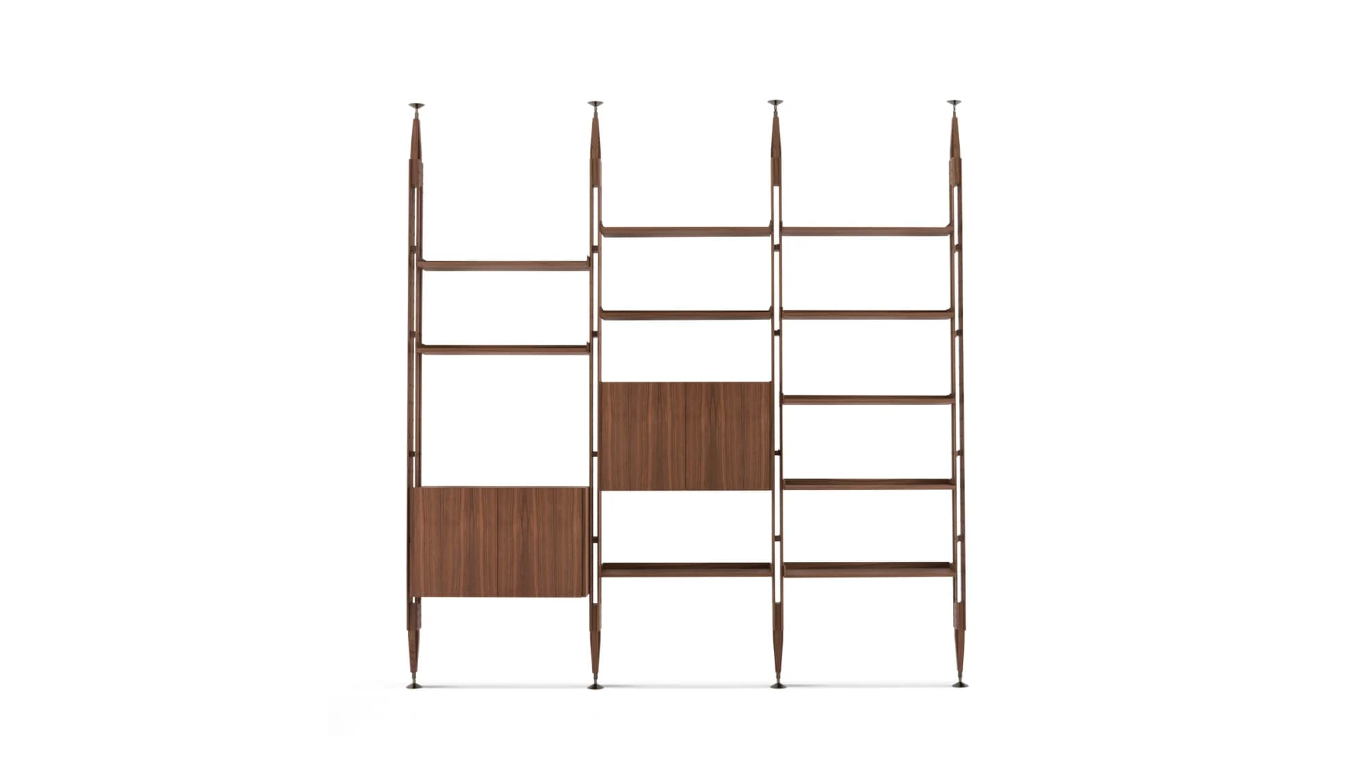 Infinito Bookcase