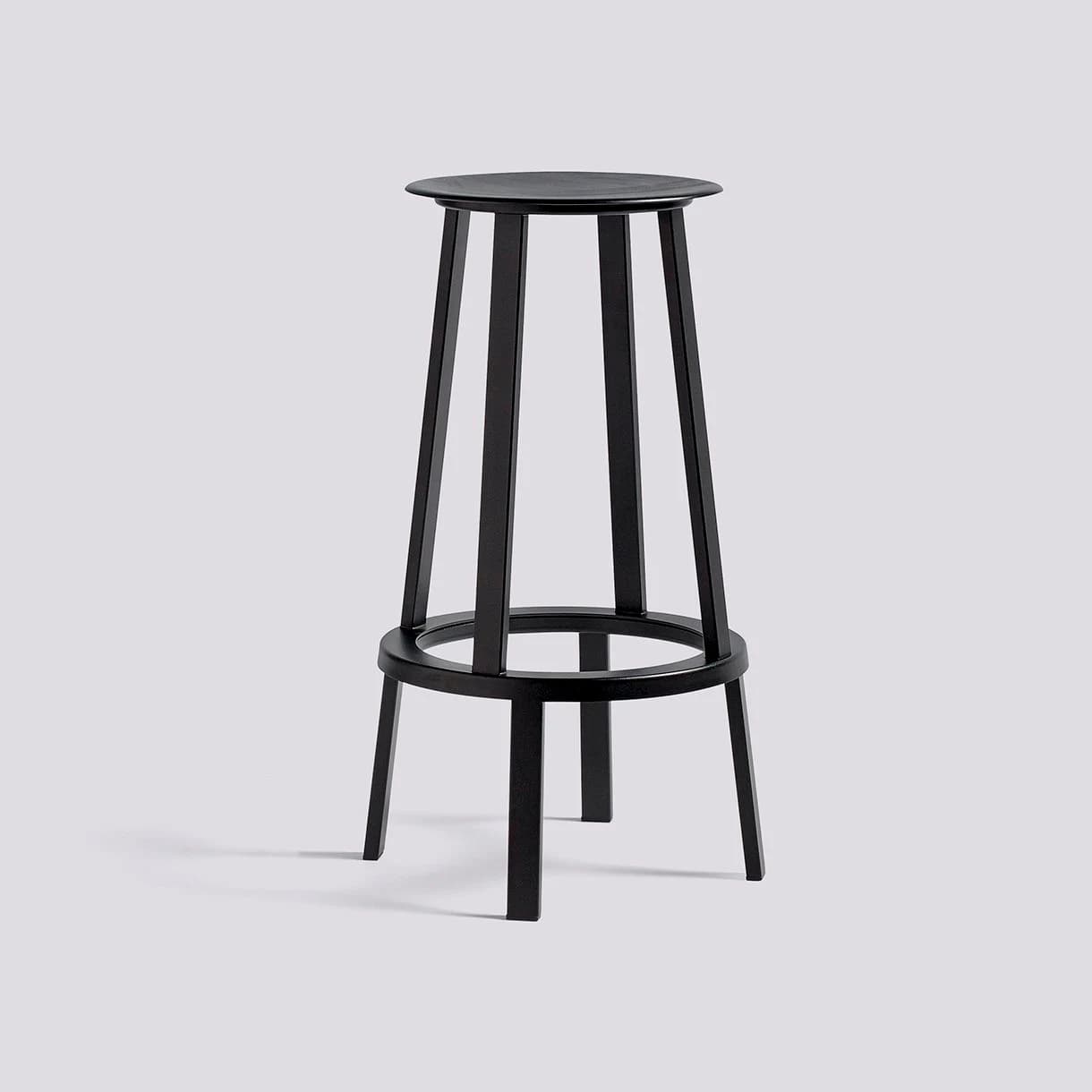 Revolver Bar Stool