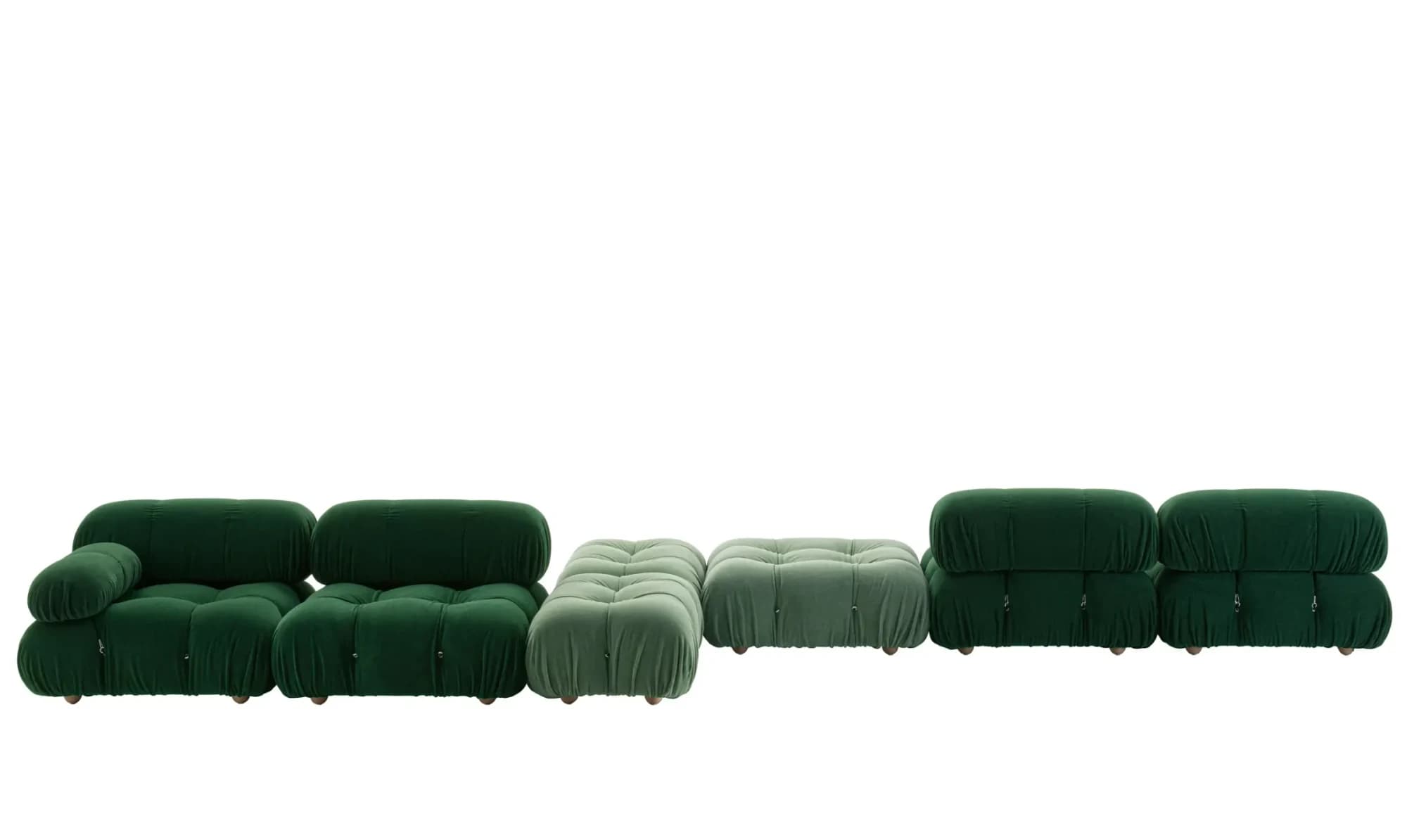 Camaleonda Modular Sofa