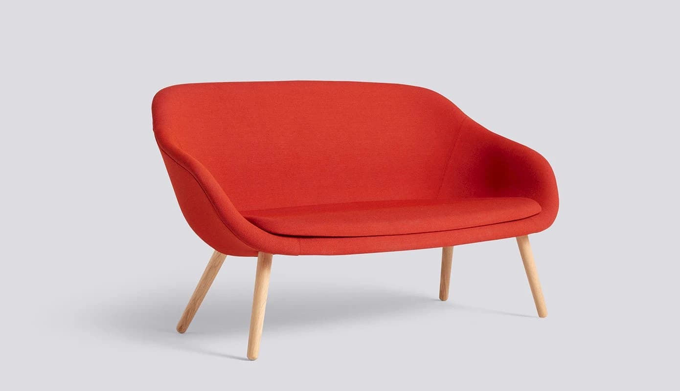 About A Lounge Sofa AAL