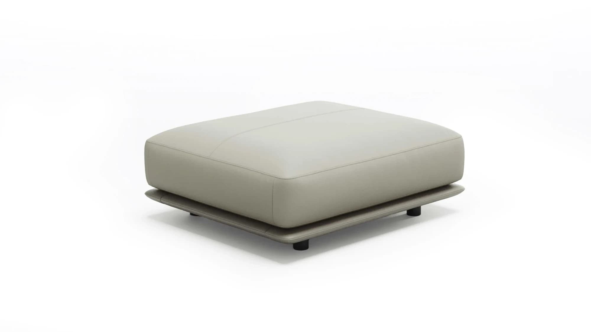 Blisscape Ottoman