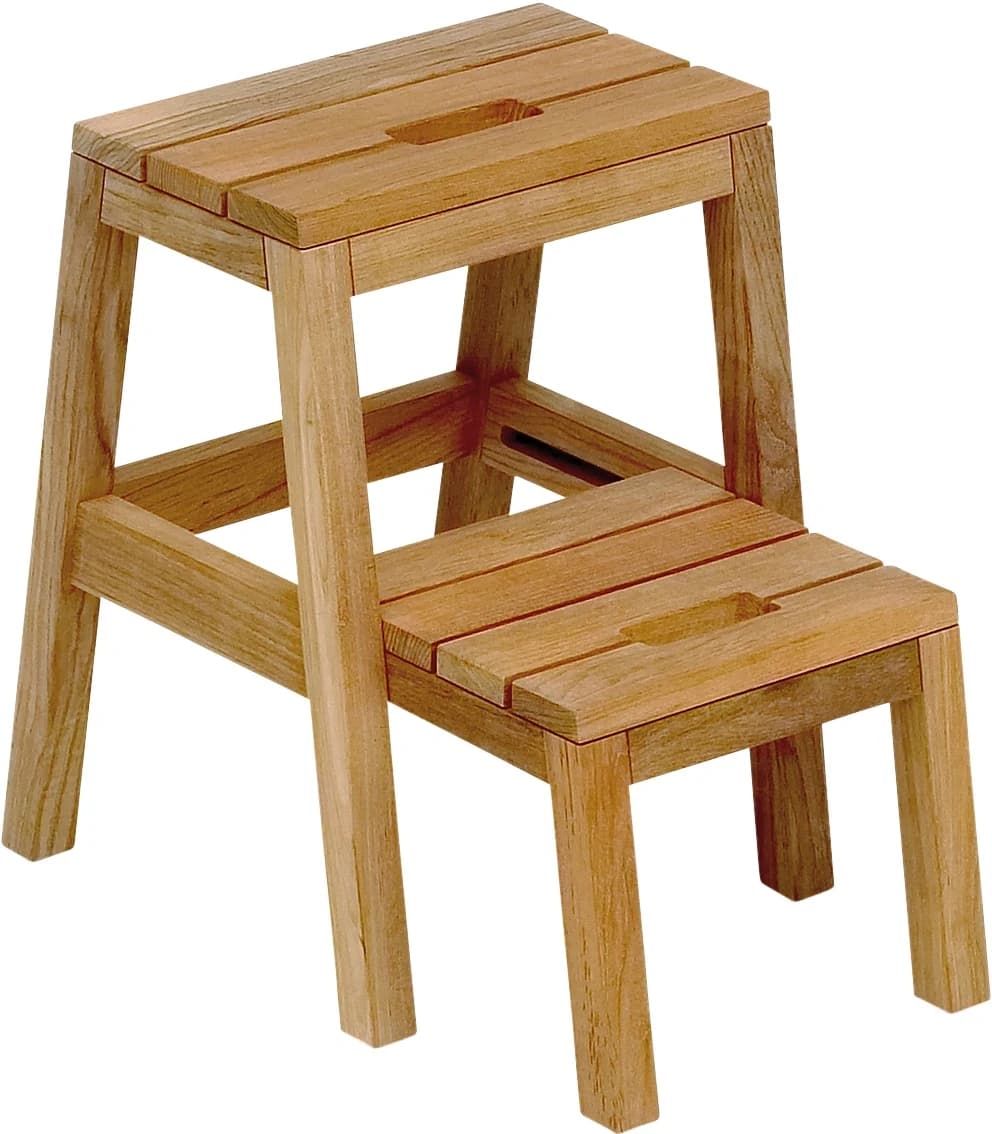 Dania Step Ladder