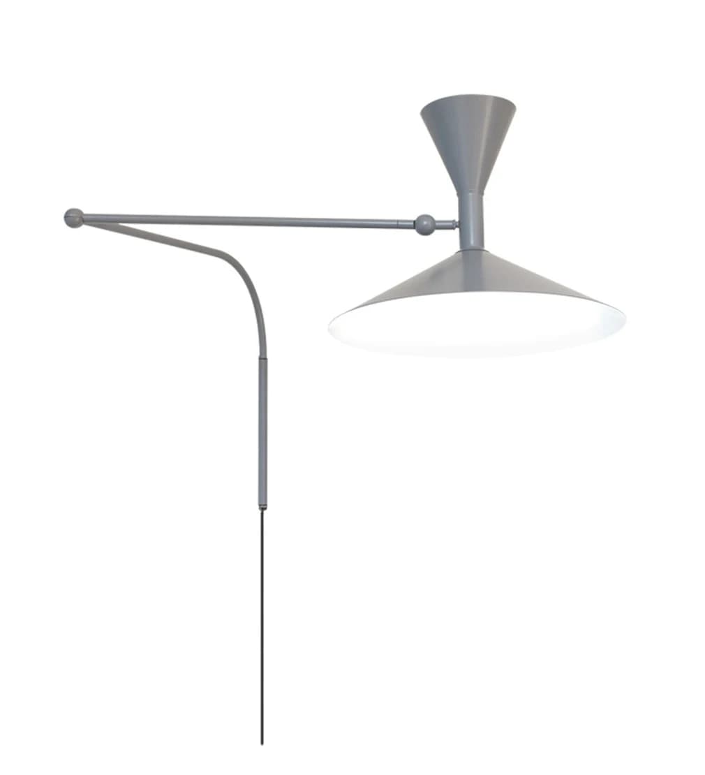 Lampe de Marseille
