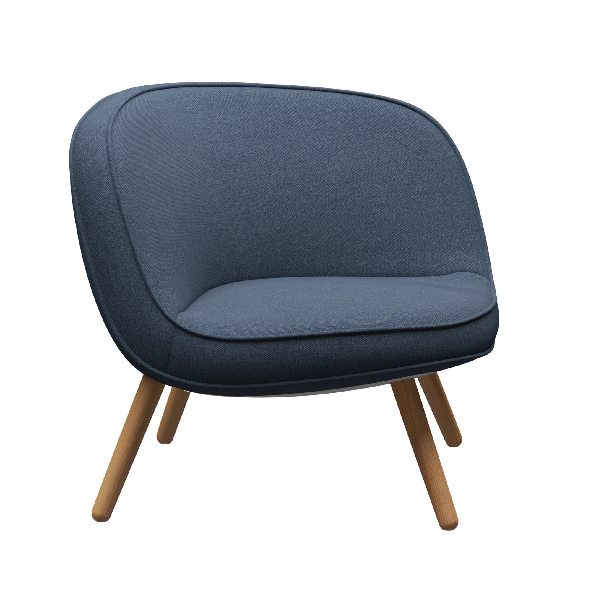 VIA57 Lounge Chair BI01
