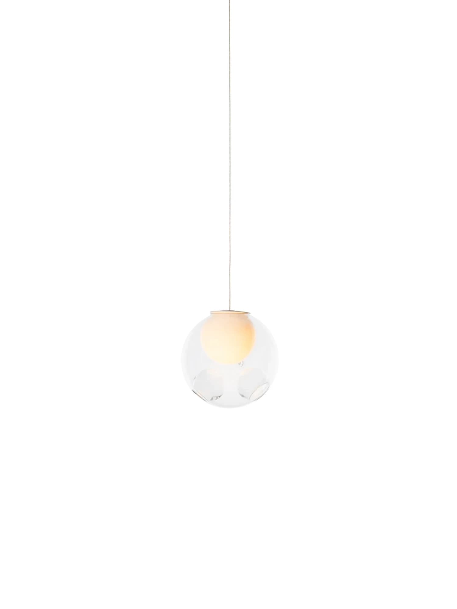 28 Series Pendant