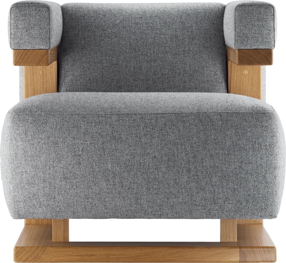 F51 Armchair