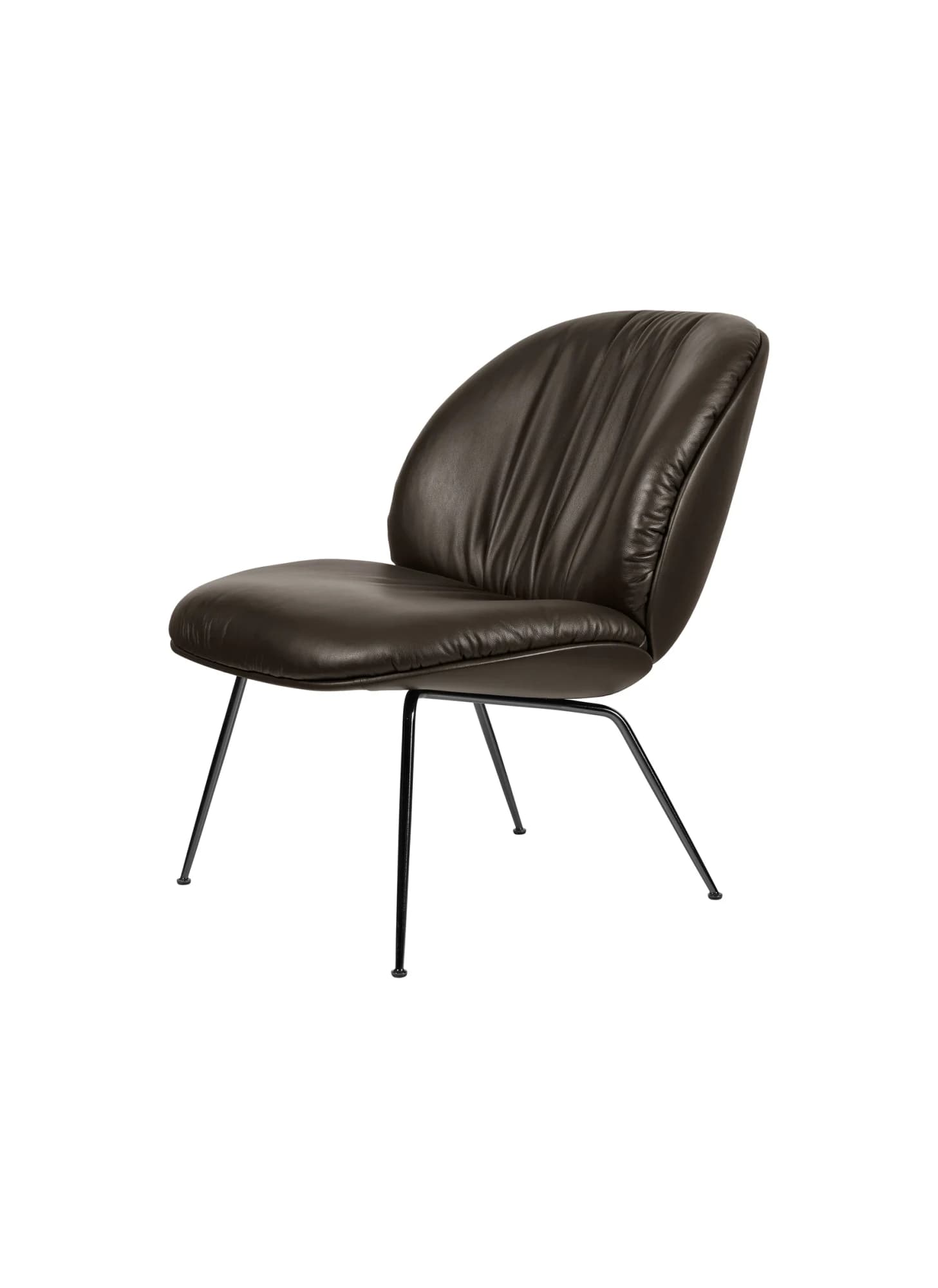 Beetle Soft Lounge Chair