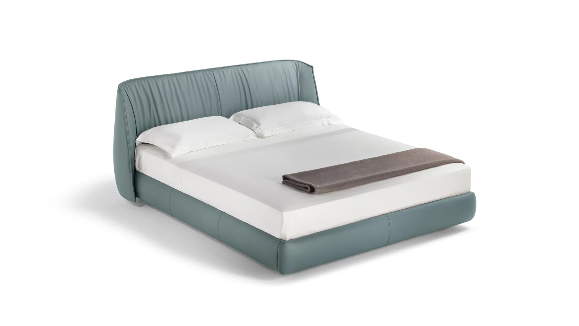 Archibald Bed