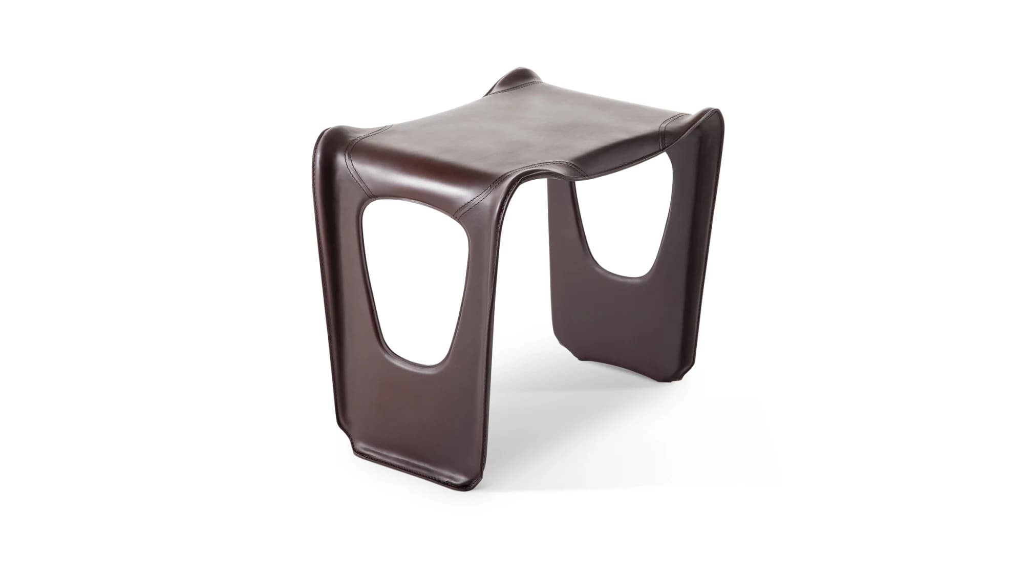 Guéridon J.M. Low Table