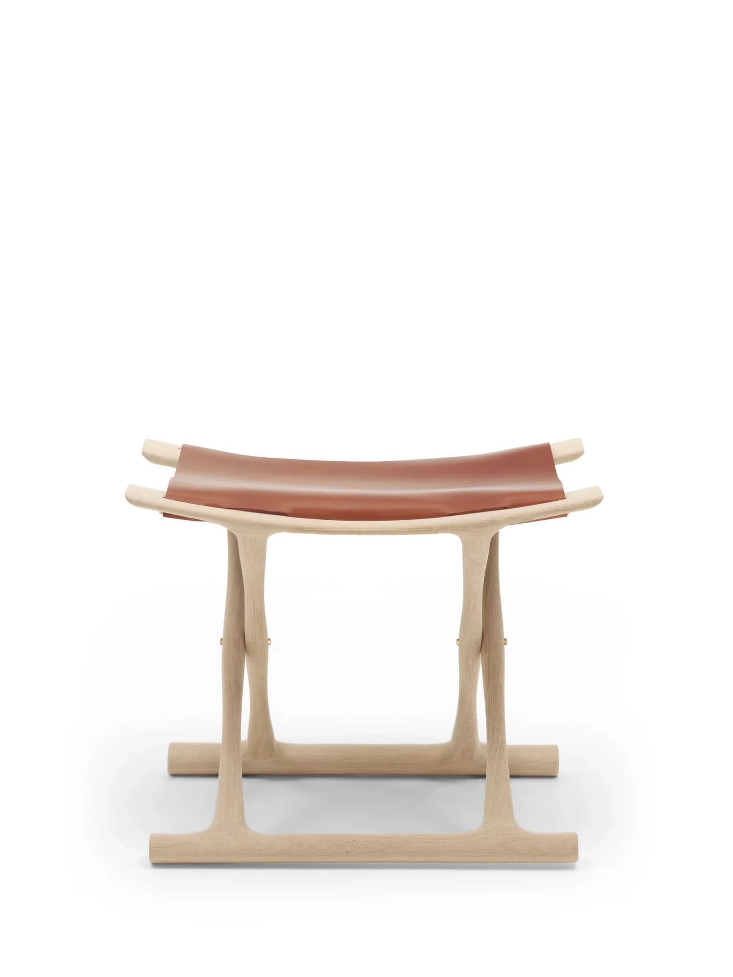 OW2000 Egyptian Folding Stool