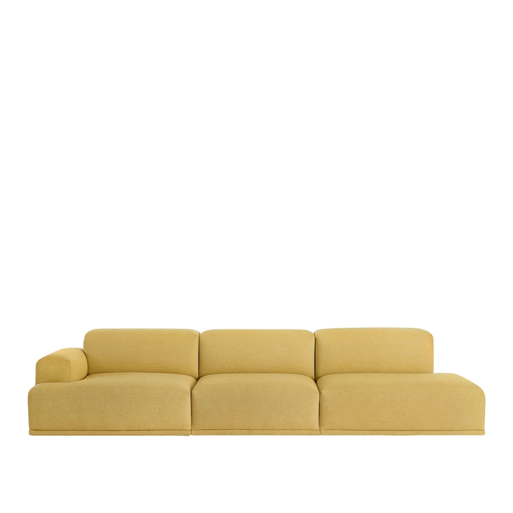 Connect Modular Sofa