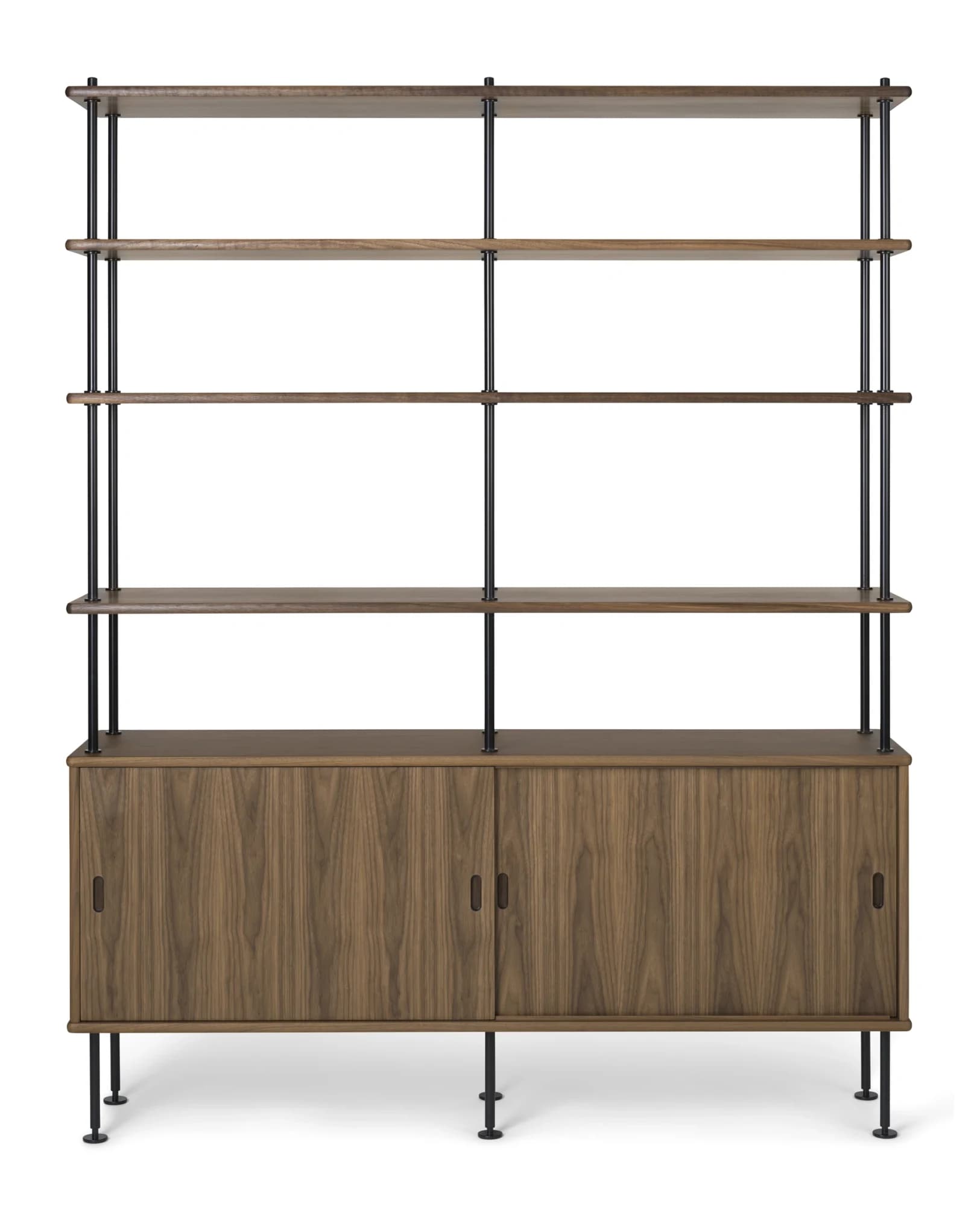 BM0253 Shelving System