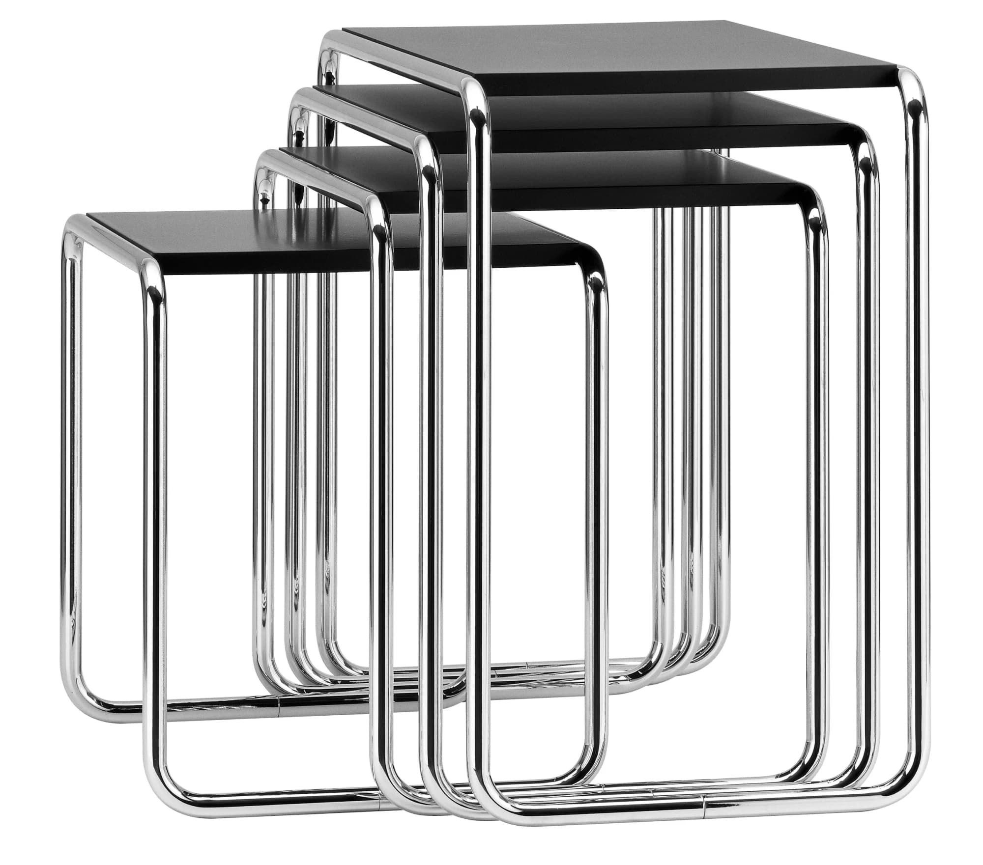 B 9 Set Tables