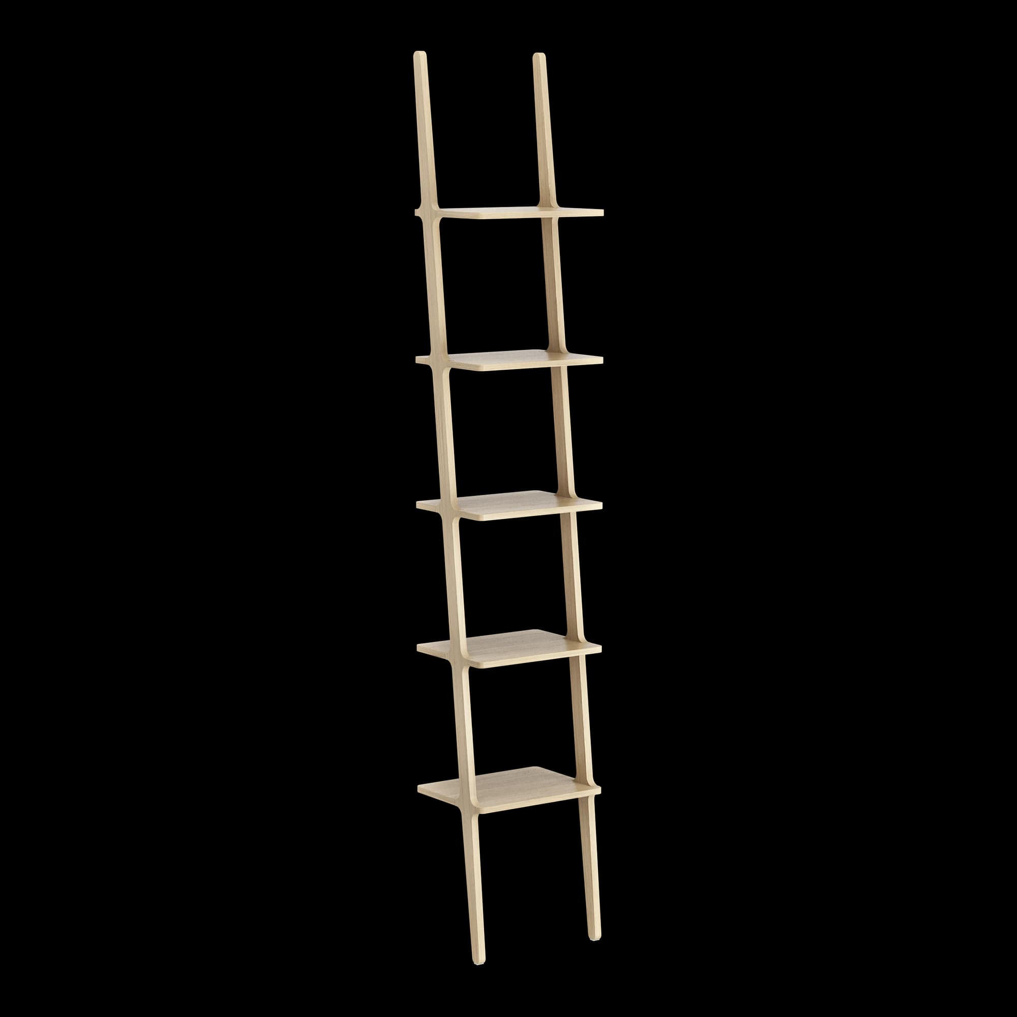Libri Shelf