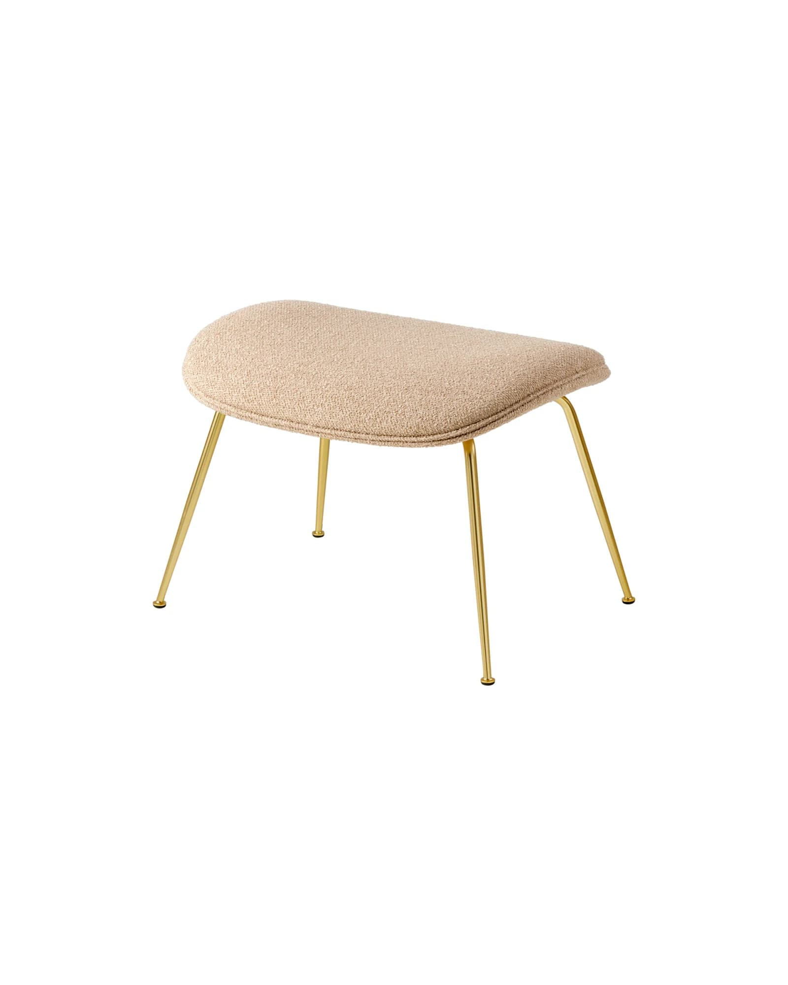 Beetle Ottoman