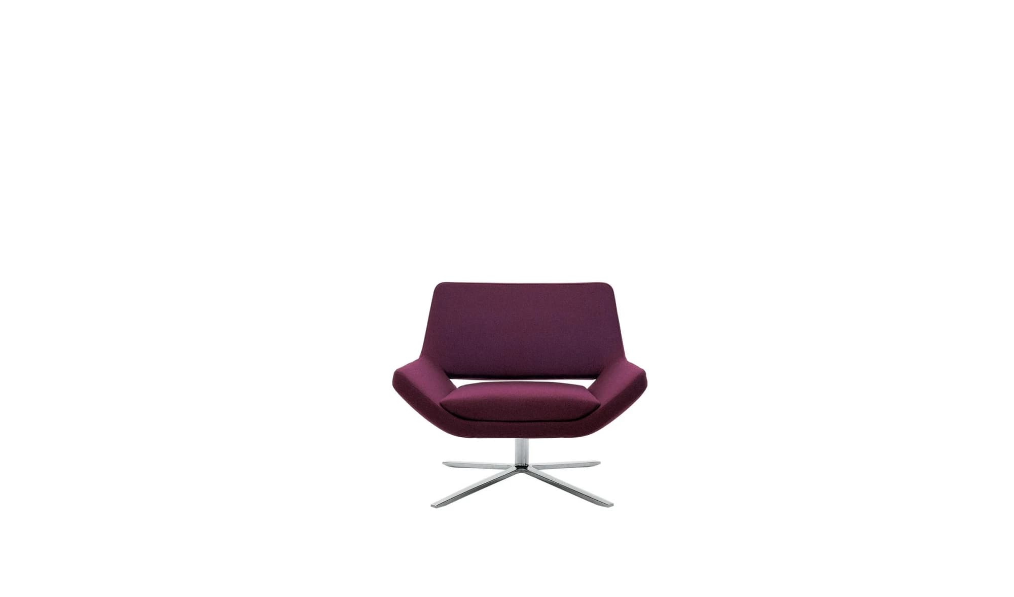 Metropolitan Armchair