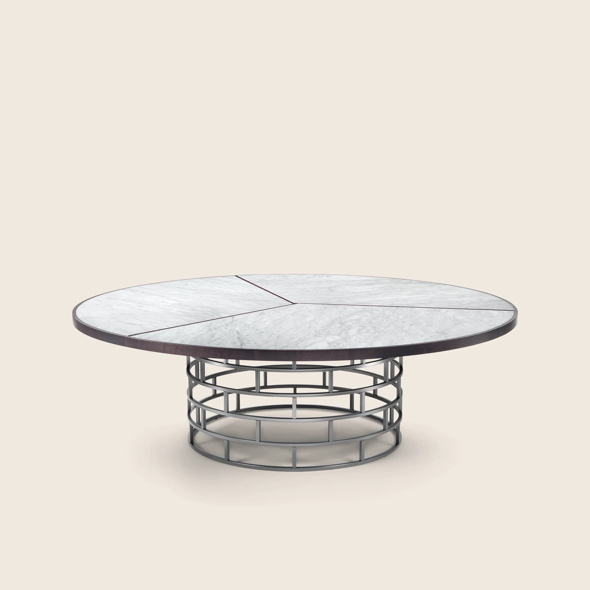 Crown Table