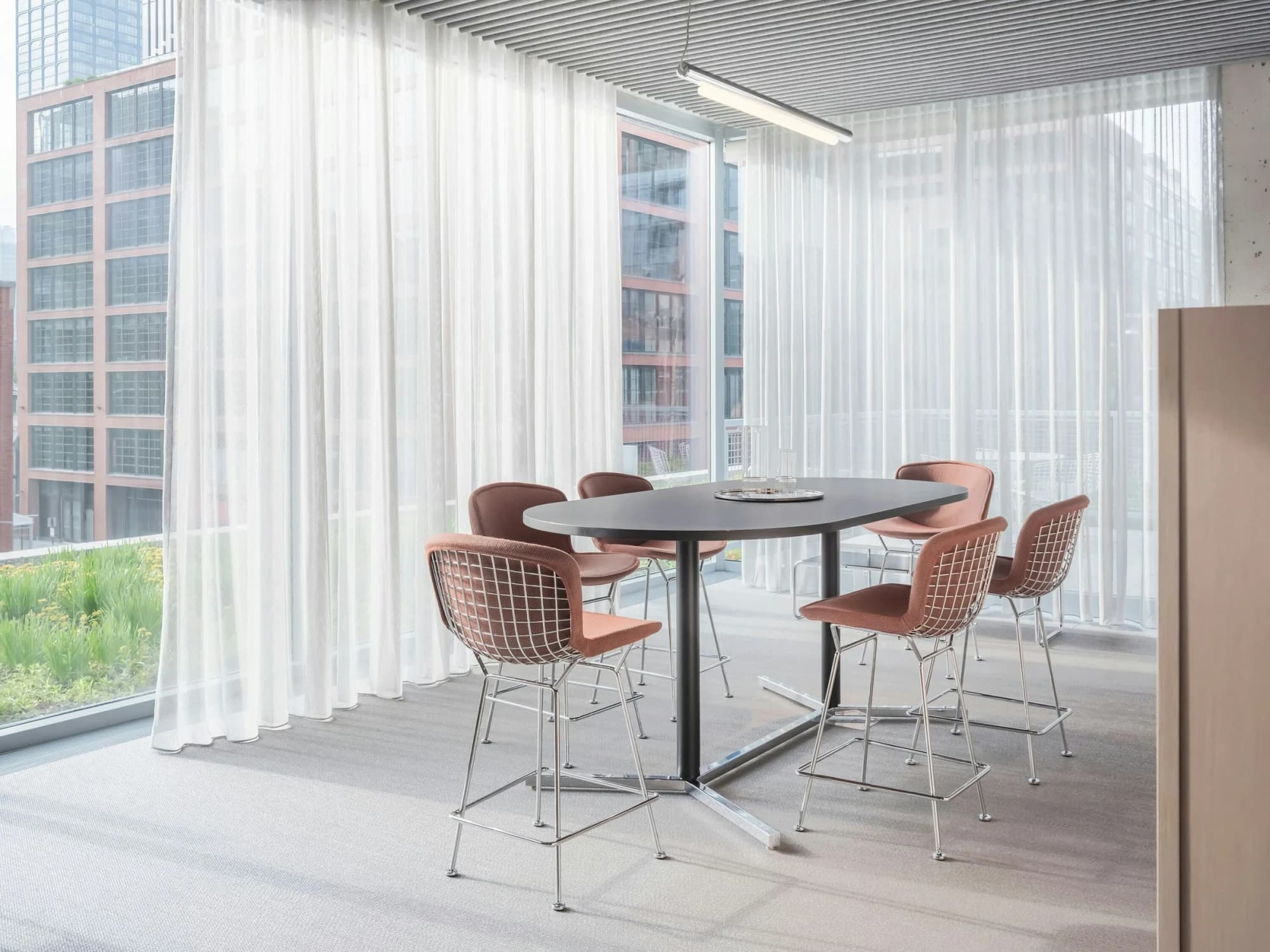 Antenna Y-Base Tables