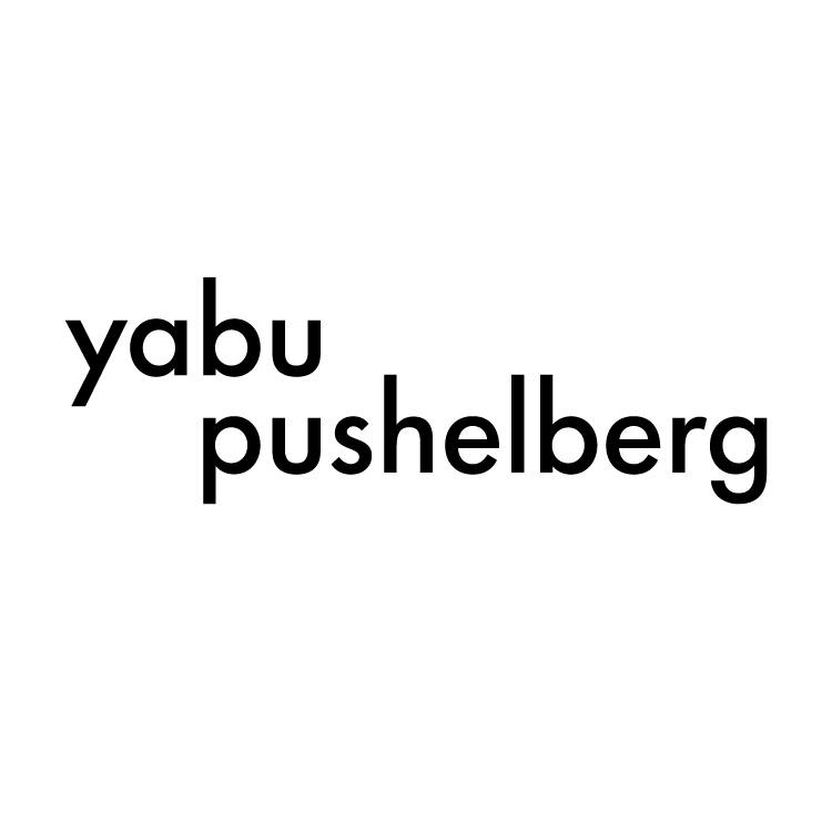 YABU PUSHELBERG / ヤブ・プシェルバーグ